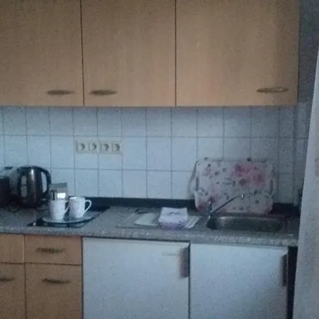 Bungalow 2 Am Donnerberg In Sewekow Extérieur photo