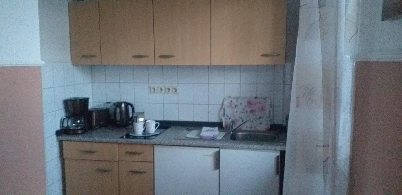 2 Am Donnerberg In Holiday home *