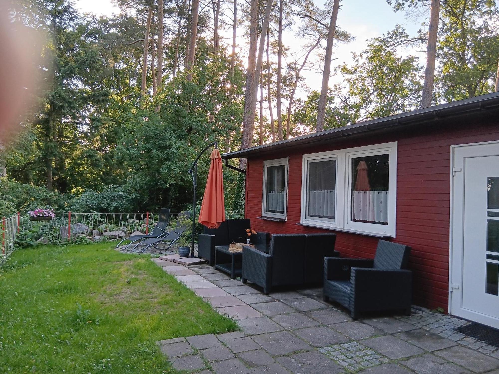 Holiday home 2 Am Donnerberg In *