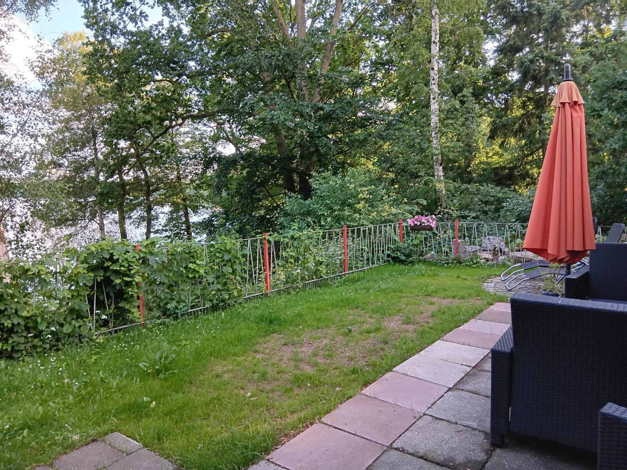 2 Am Donnerberg In Holiday home *