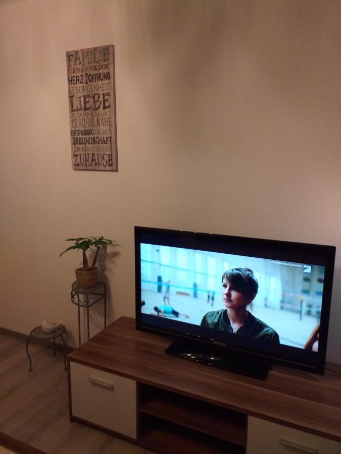 2 Am Donnerberg In Holiday home *
