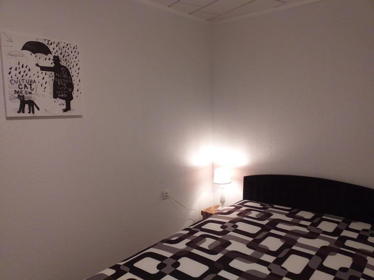 2 Am Donnerberg In Holiday home